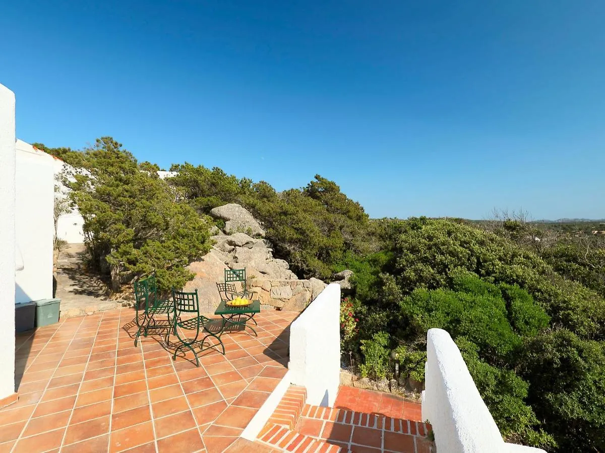 Villa Bianca By Interhome Santa Teresa Gallura