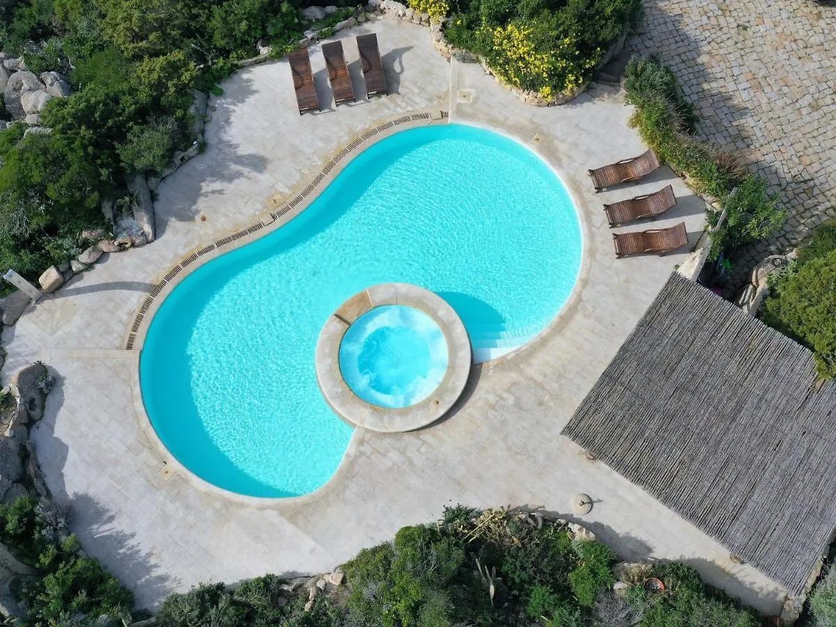 Villa Bianca By Interhome Santa Teresa Gallura Italy