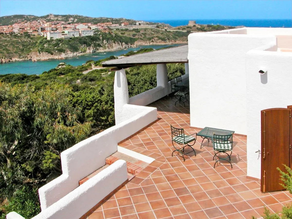 Villa Bianca By Interhome Santa Teresa Gallura Italy