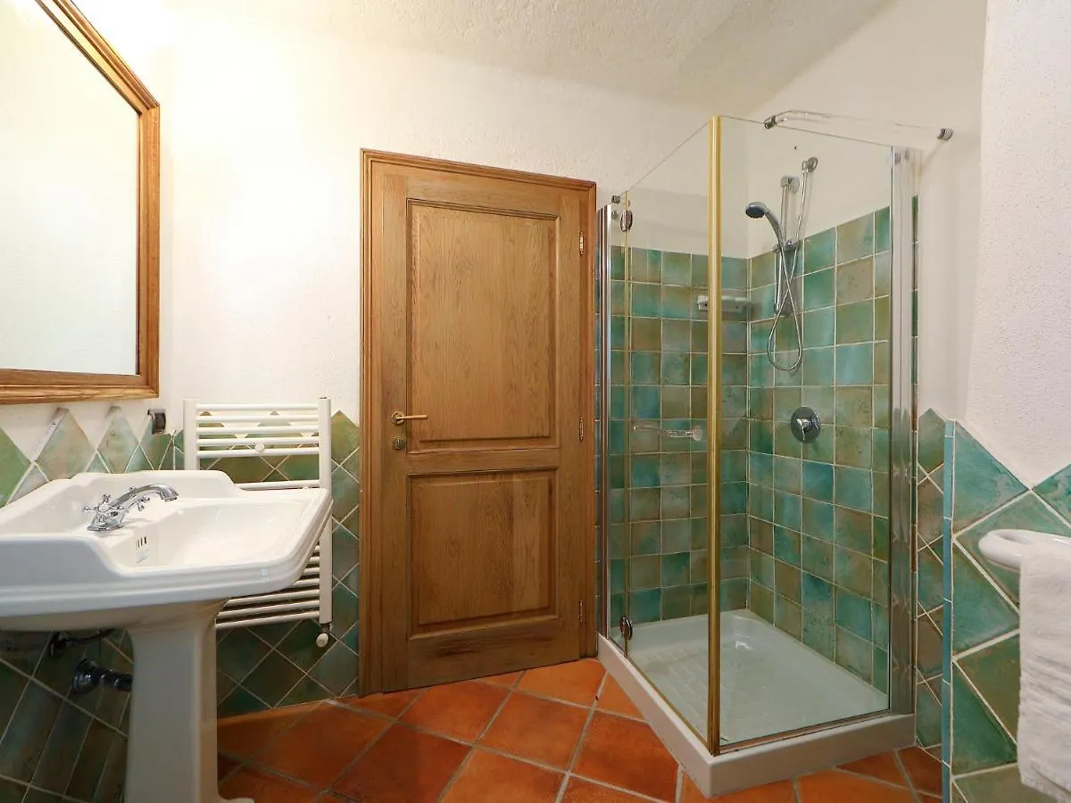 Villa Bianca By Interhome Santa Teresa Gallura Italy