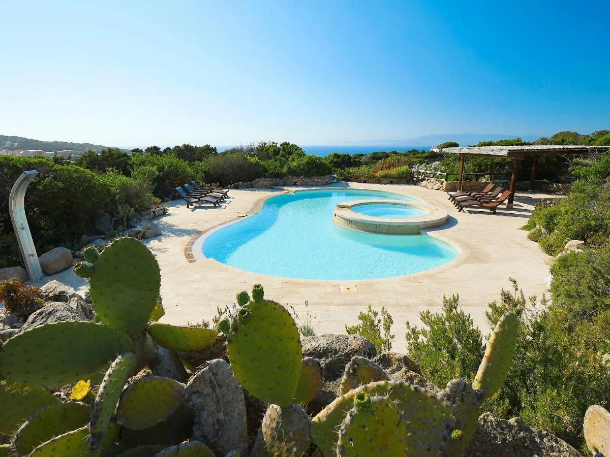 Villa Bianca By Interhome Santa Teresa Gallura Italy