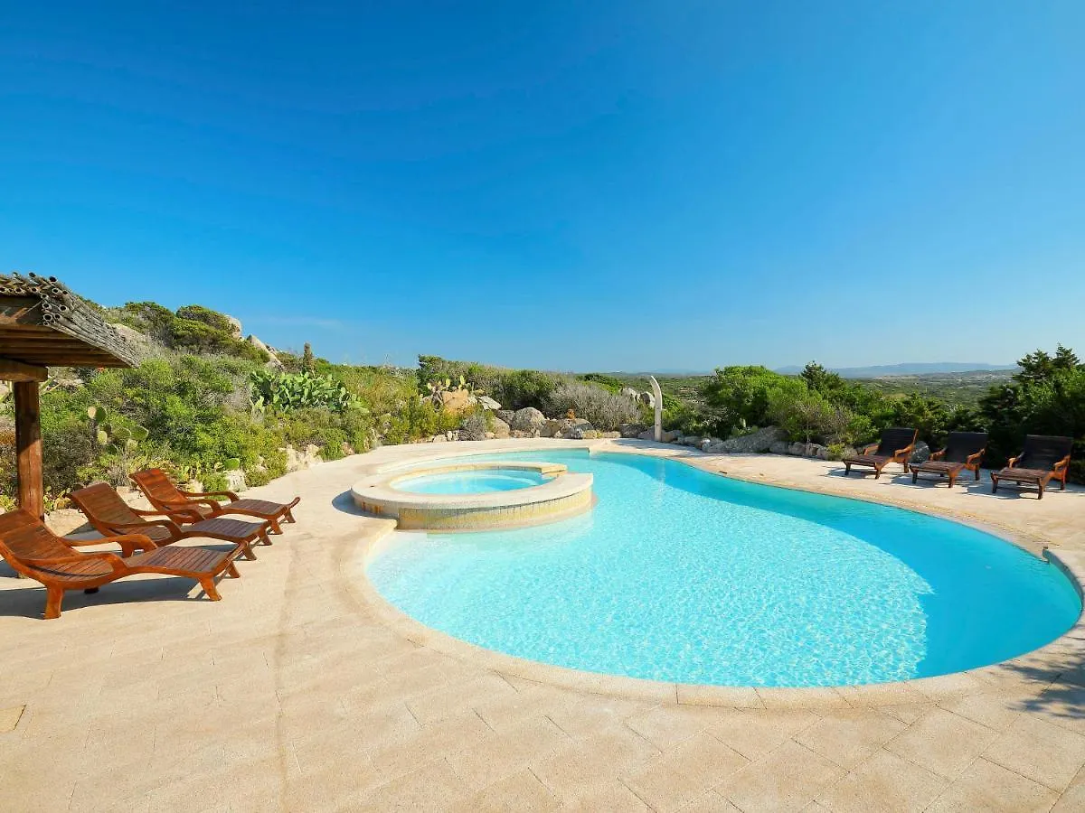 Villa Bianca By Interhome Santa Teresa Gallura 0*,  Italy