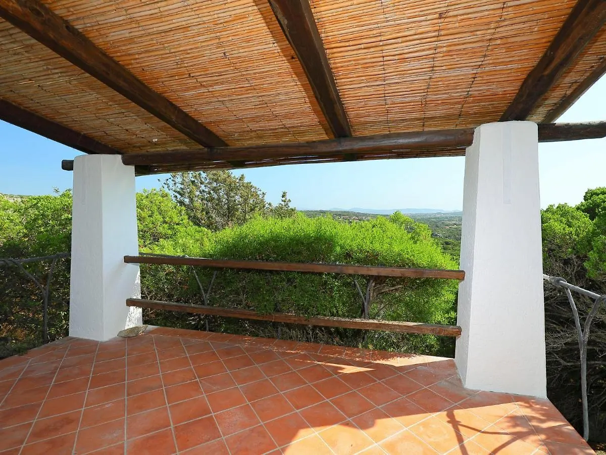 Villa Bianca By Interhome Santa Teresa Gallura