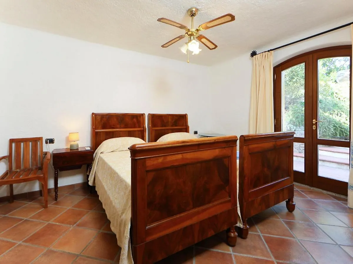 Villa Bianca By Interhome Santa Teresa Gallura Italy