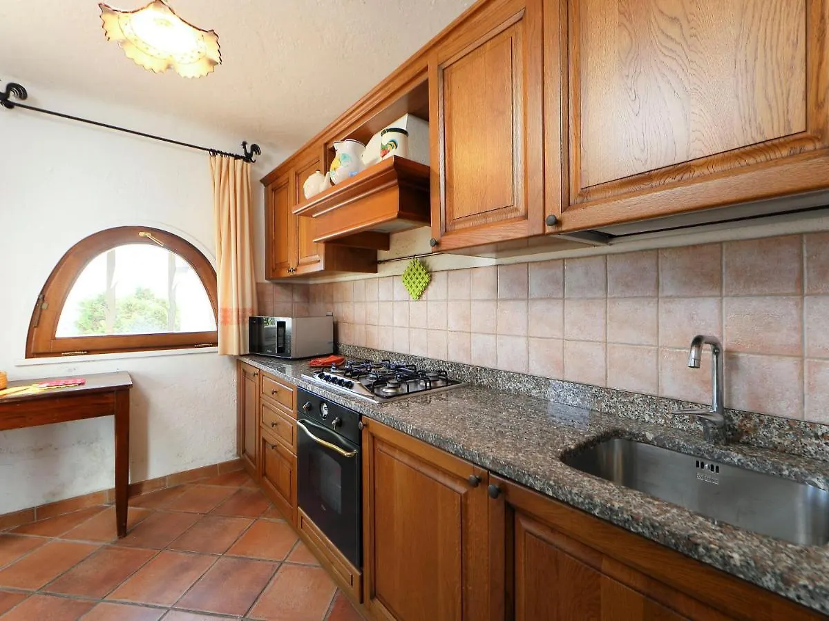 Villa Bianca By Interhome Santa Teresa Gallura Italy