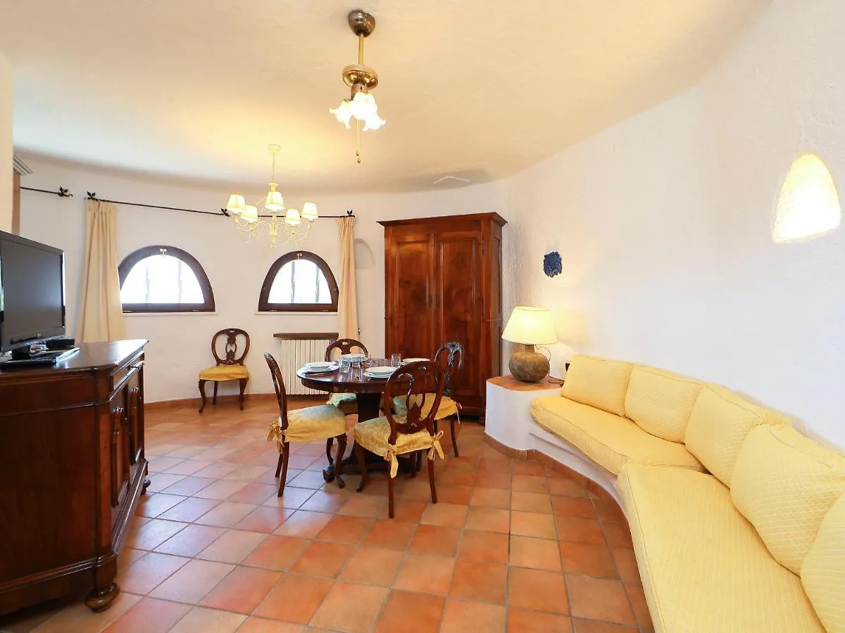 Villa Bianca By Interhome Santa Teresa Gallura
