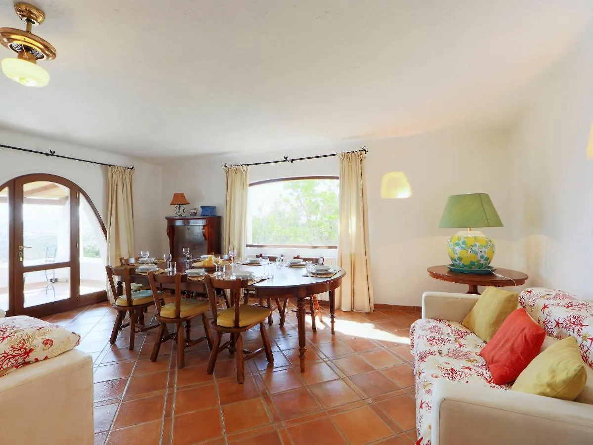 Villa Bianca By Interhome Santa Teresa Gallura 0*,