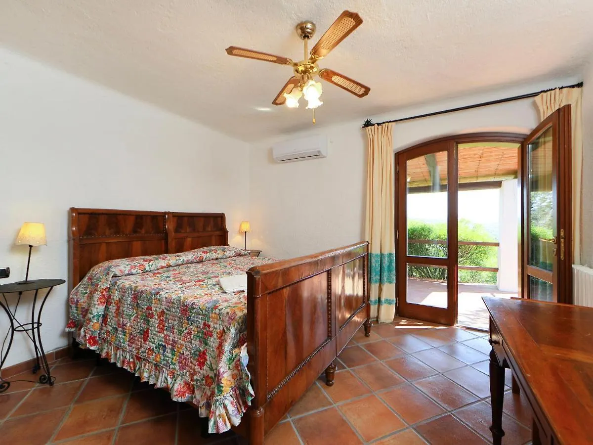 Villa Bianca By Interhome Santa Teresa Gallura