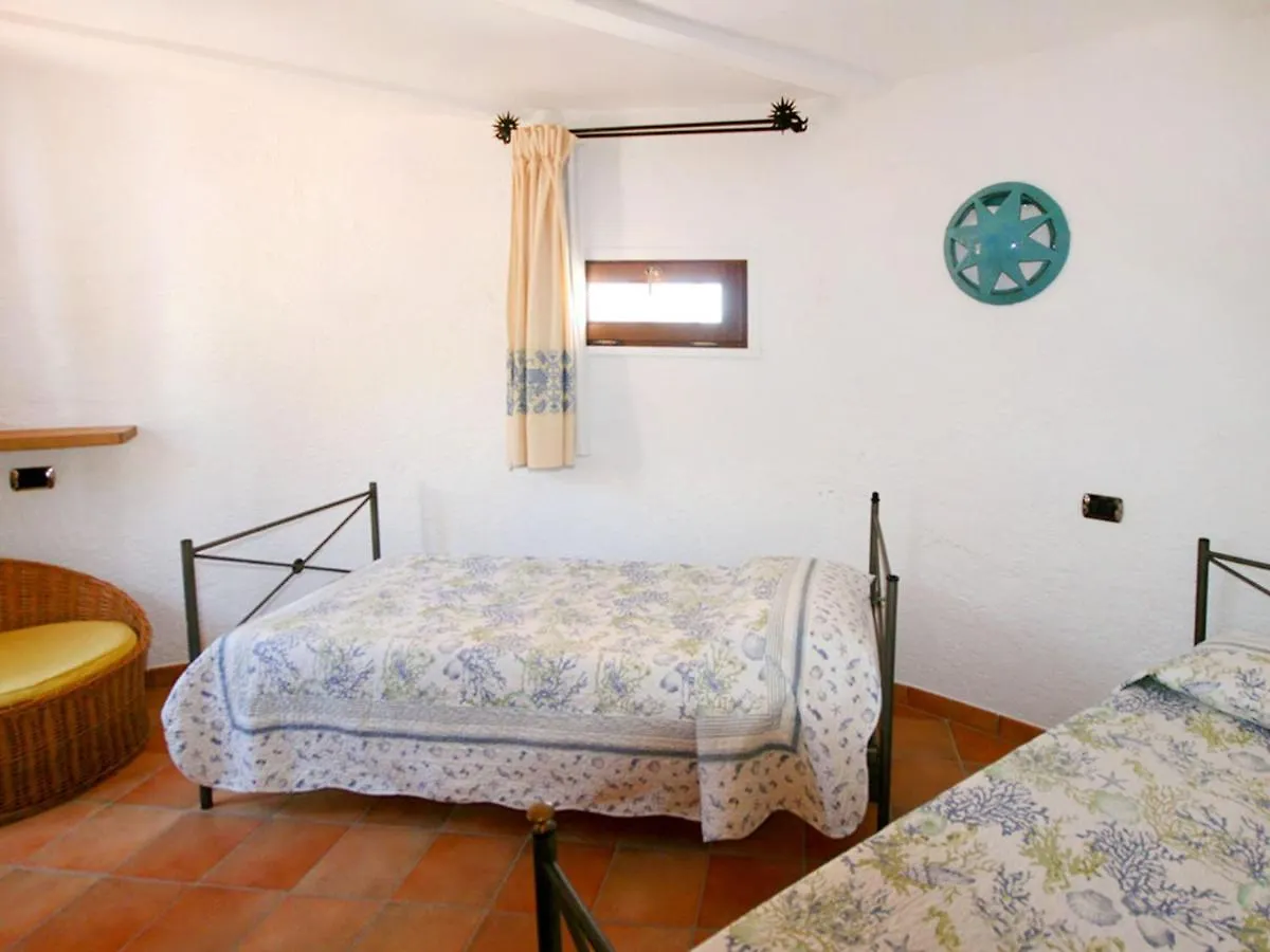 Villa Bianca By Interhome Santa Teresa Gallura 0*,  Italien