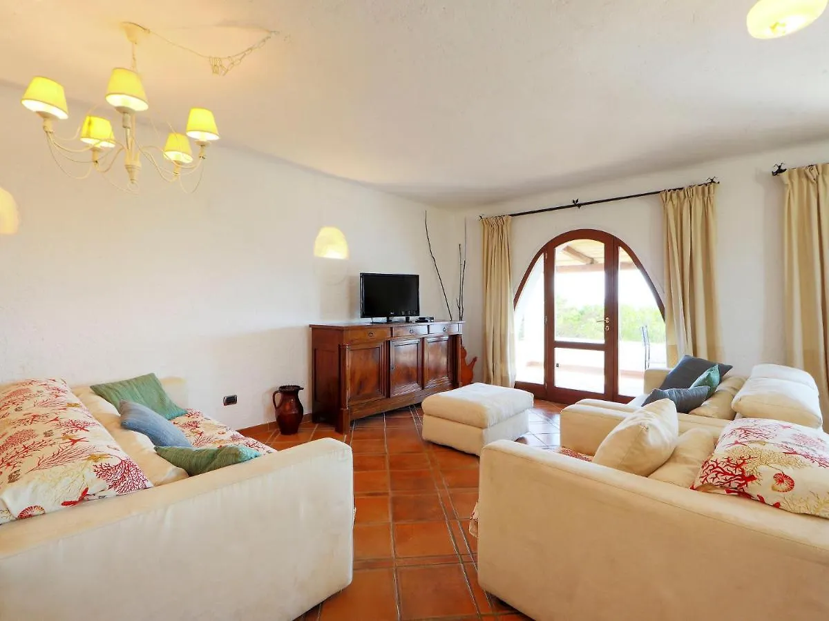 Villa Bianca By Interhome Santa Teresa Gallura