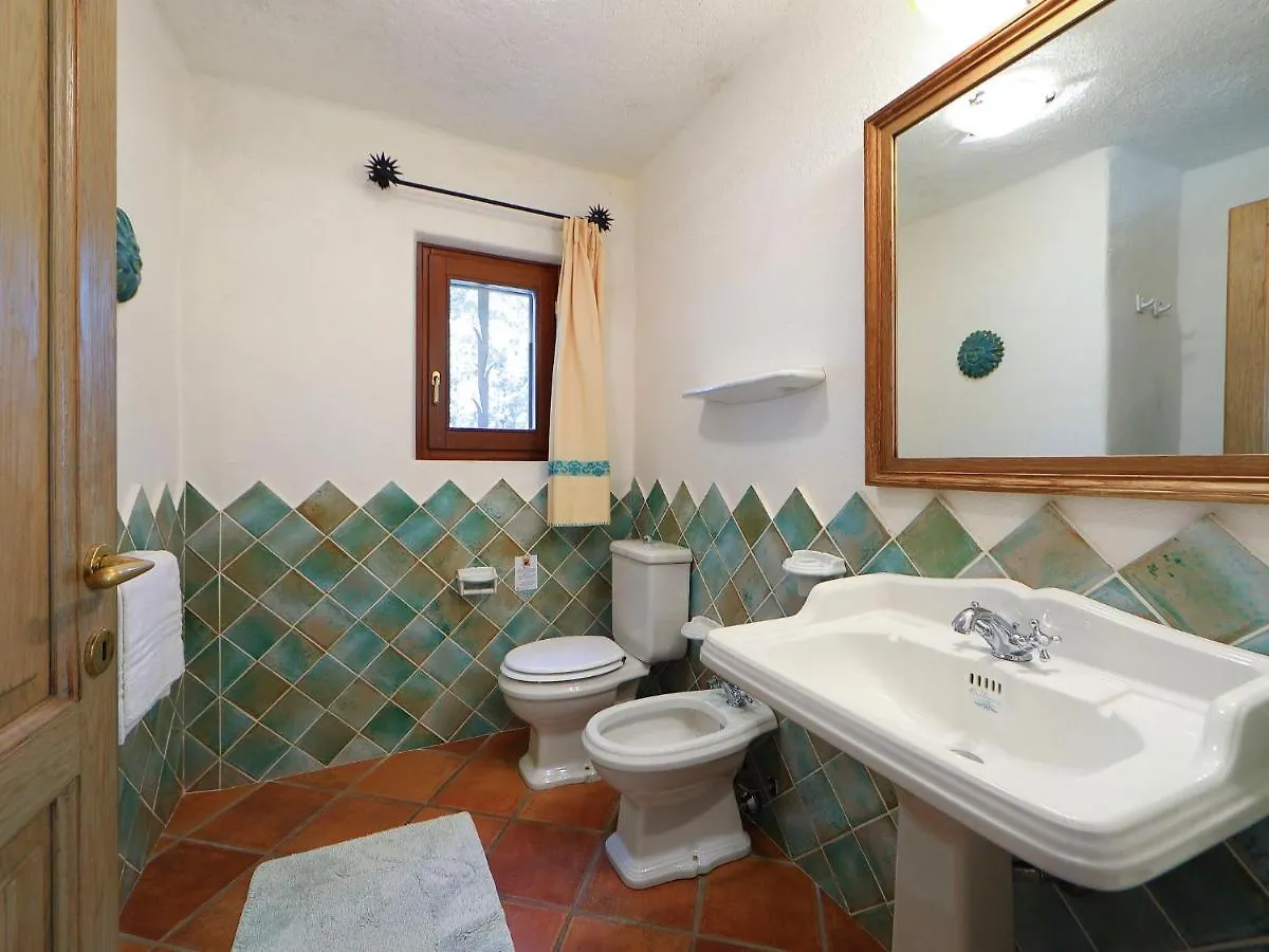 Villa Bianca By Interhome Santa Teresa Gallura