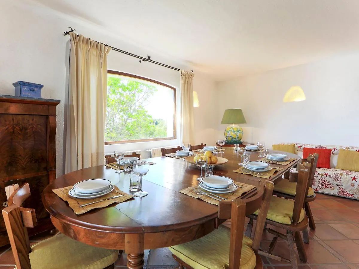 Villa Bianca By Interhome Santa Teresa Gallura
