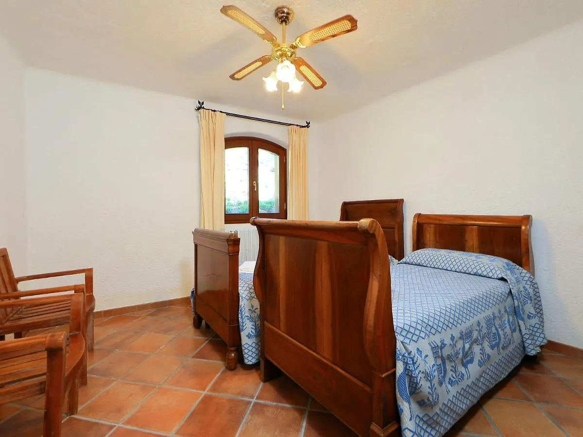 Villa Bianca By Interhome Santa Teresa Gallura Italy