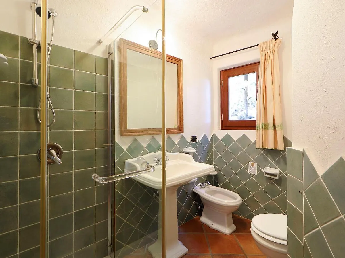 Villa Bianca By Interhome Santa Teresa Gallura