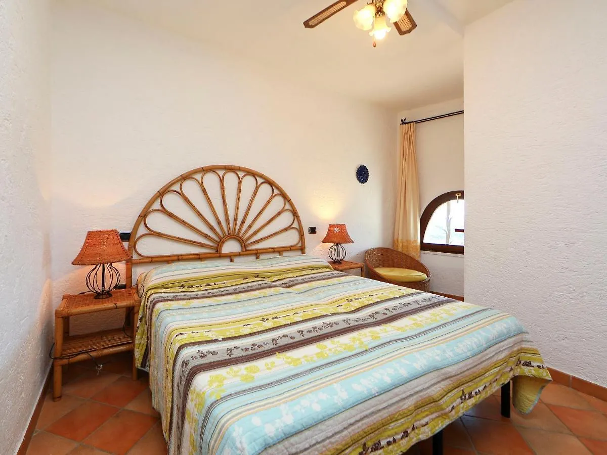 Villa Bianca By Interhome Santa Teresa Gallura