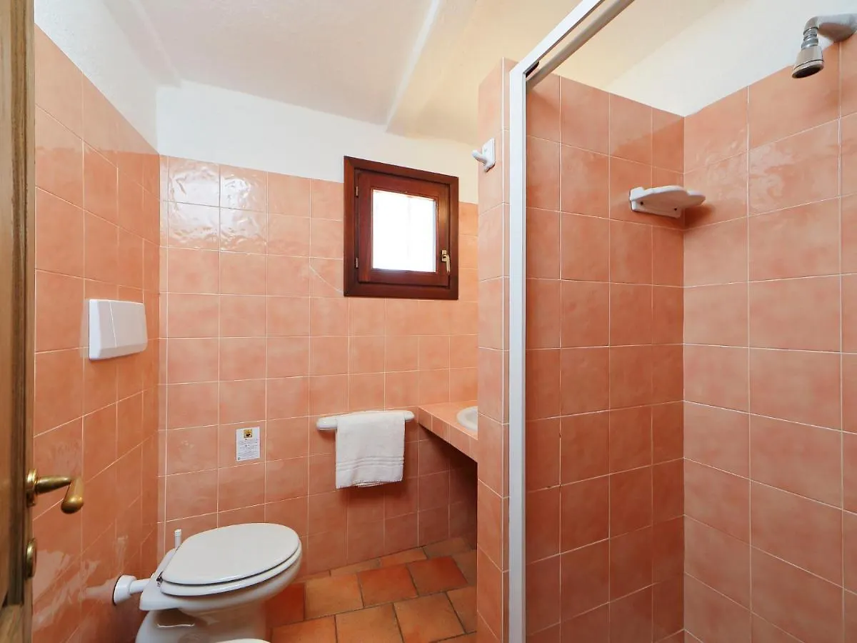 Villa Bianca By Interhome Santa Teresa Gallura 0*,