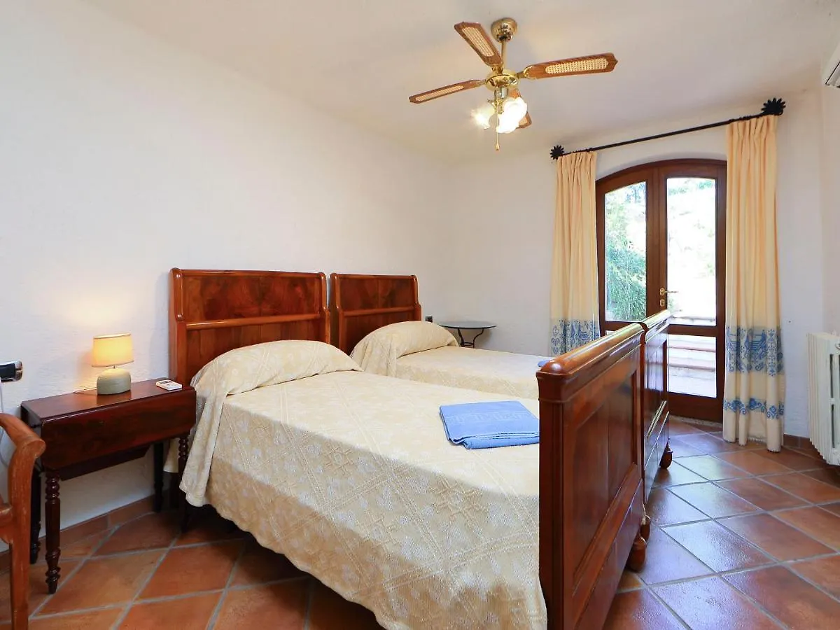 Villa Bianca By Interhome Santa Teresa Gallura 0*,