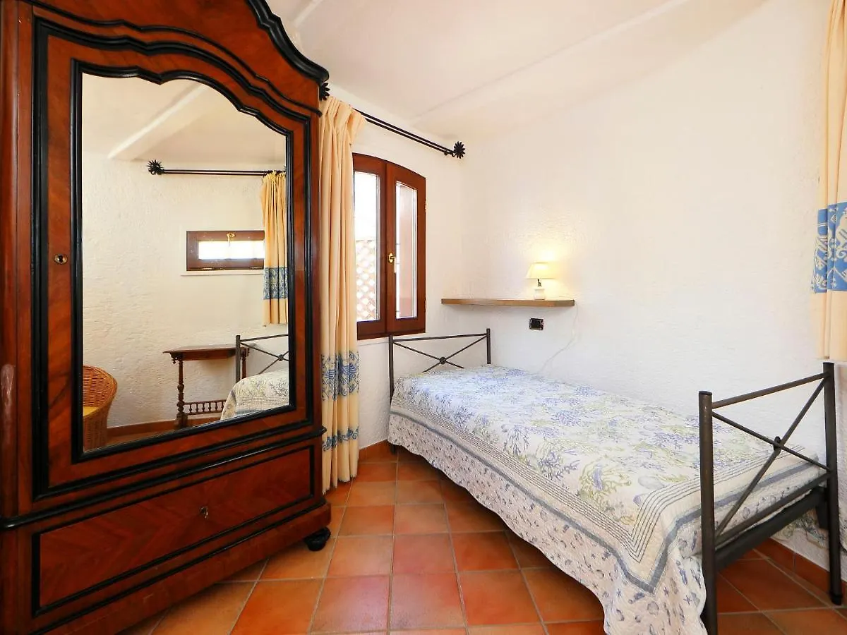 Villa Bianca By Interhome Santa Teresa Gallura