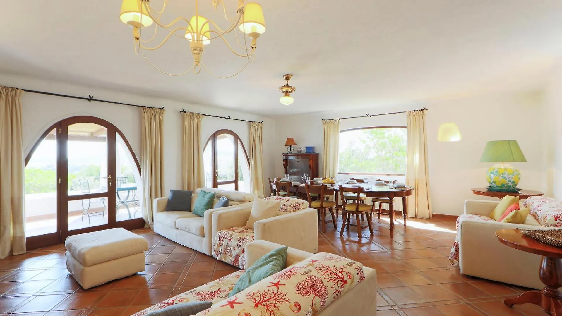 Villa Bianca By Interhome Santa Teresa Gallura