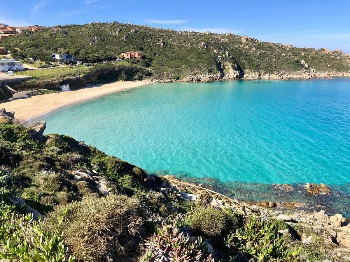 Villa Bianca By Interhome Santa Teresa Gallura Italien