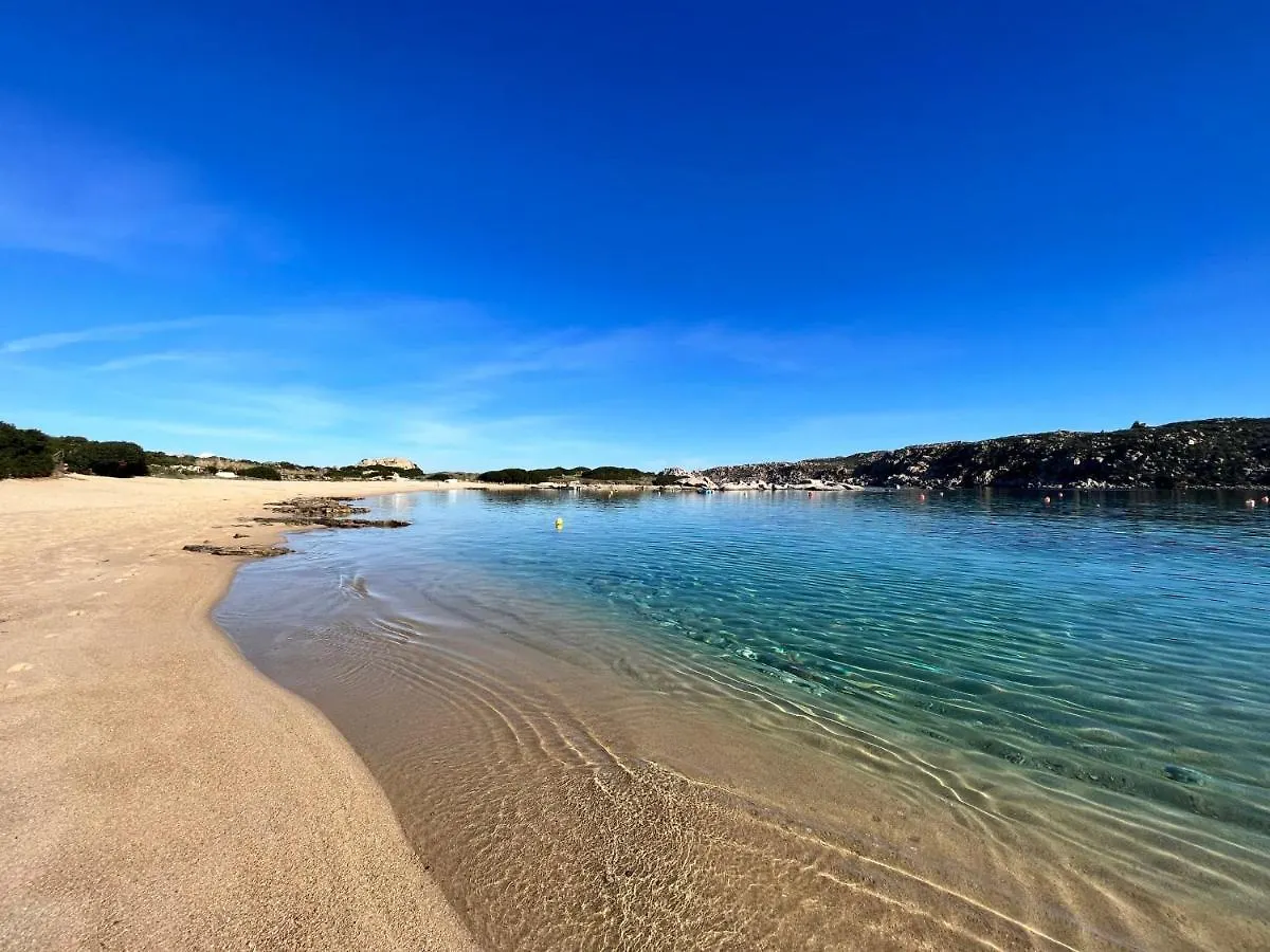 Villa Bianca By Interhome Santa Teresa Gallura