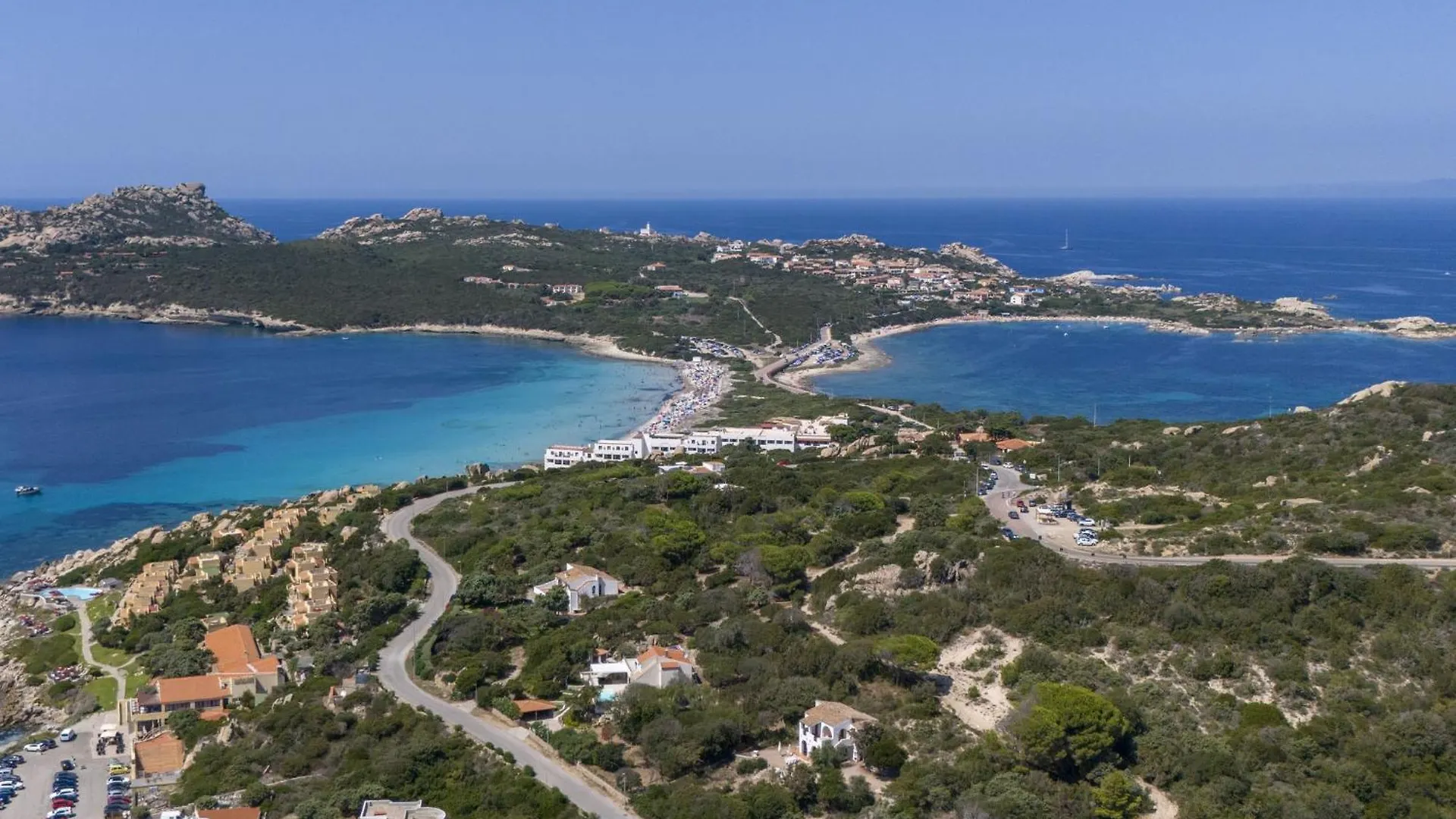 Villa Bianca By Interhome Santa Teresa Gallura Italy