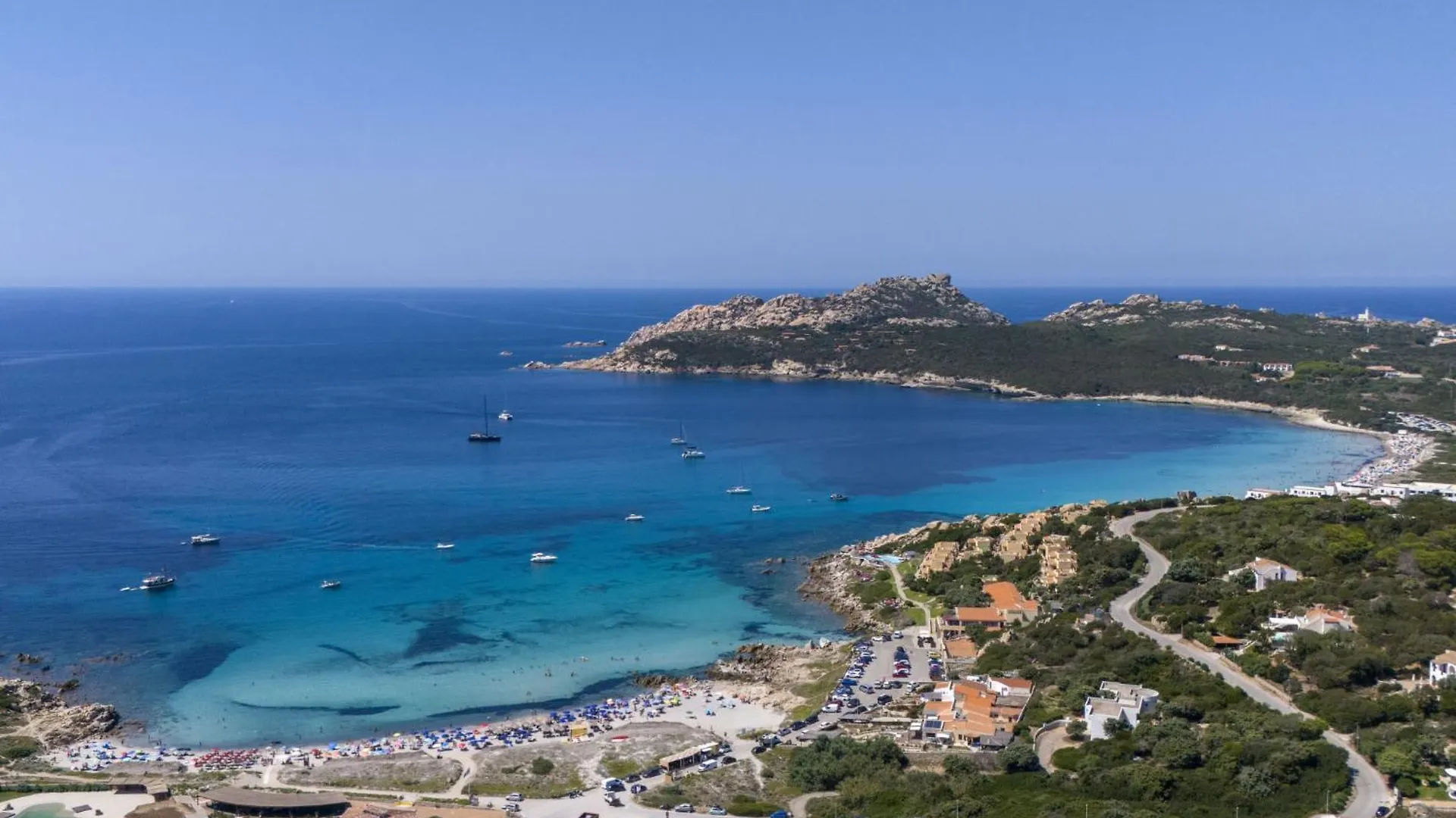 Villa Bianca By Interhome Santa Teresa Gallura 0*,  Italy
