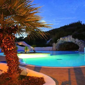 Frühstückspension Charme Experience, Santa Teresa Gallura